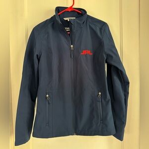 NASA JPL Jacket Women’s Size Small